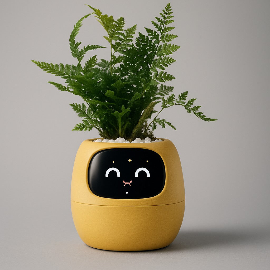Plantbuddy